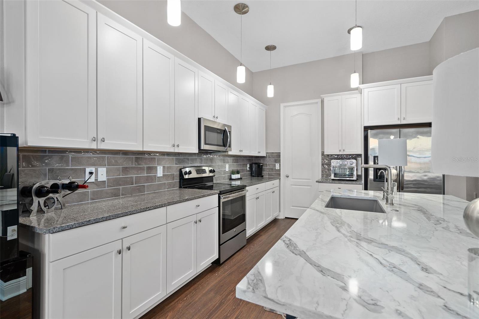 LAUREATE PARK PH 1B 1ST AMD - Residential