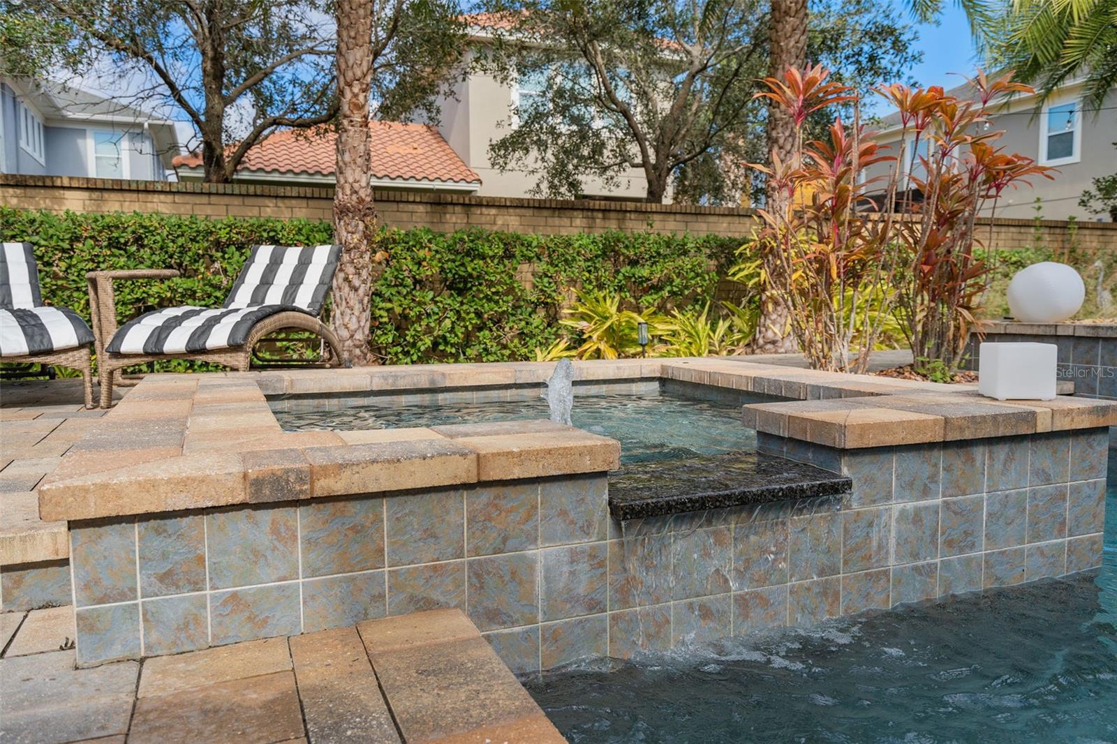 LAUREATE PARK PH 1B 1ST AMD - Residential