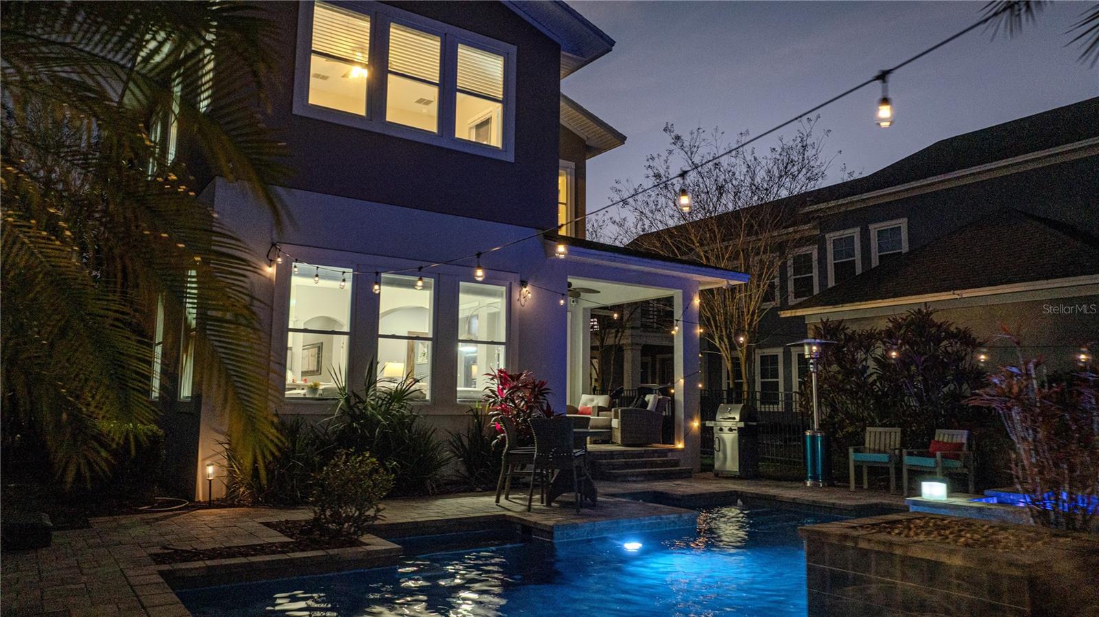 LAUREATE PARK PH 1B 1ST AMD - Residential