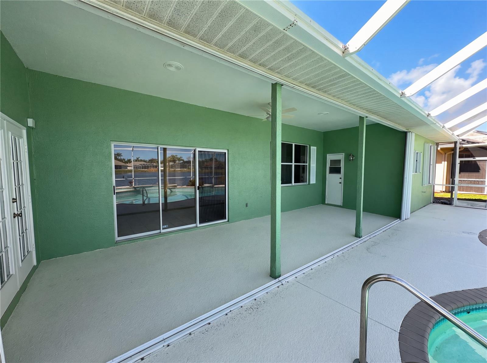 SIX MILE CREEK PH 04 - Residential