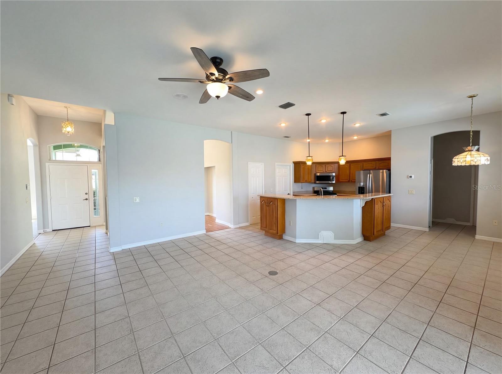 SIX MILE CREEK PH 04 - Residential