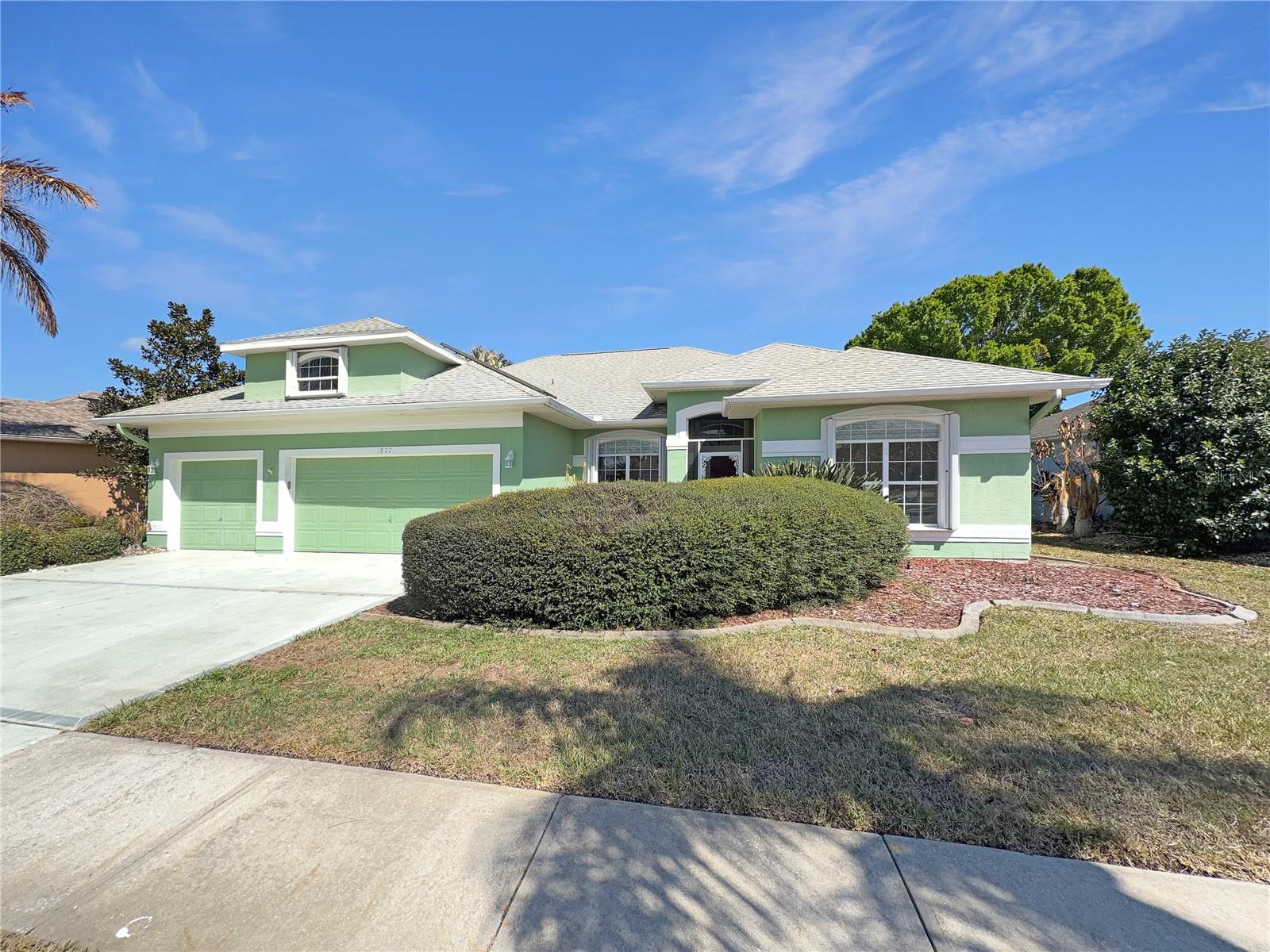 SIX MILE CREEK PH 04 - Residential