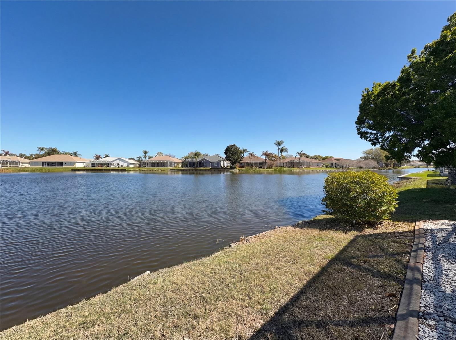 SIX MILE CREEK PH 04 - Residential