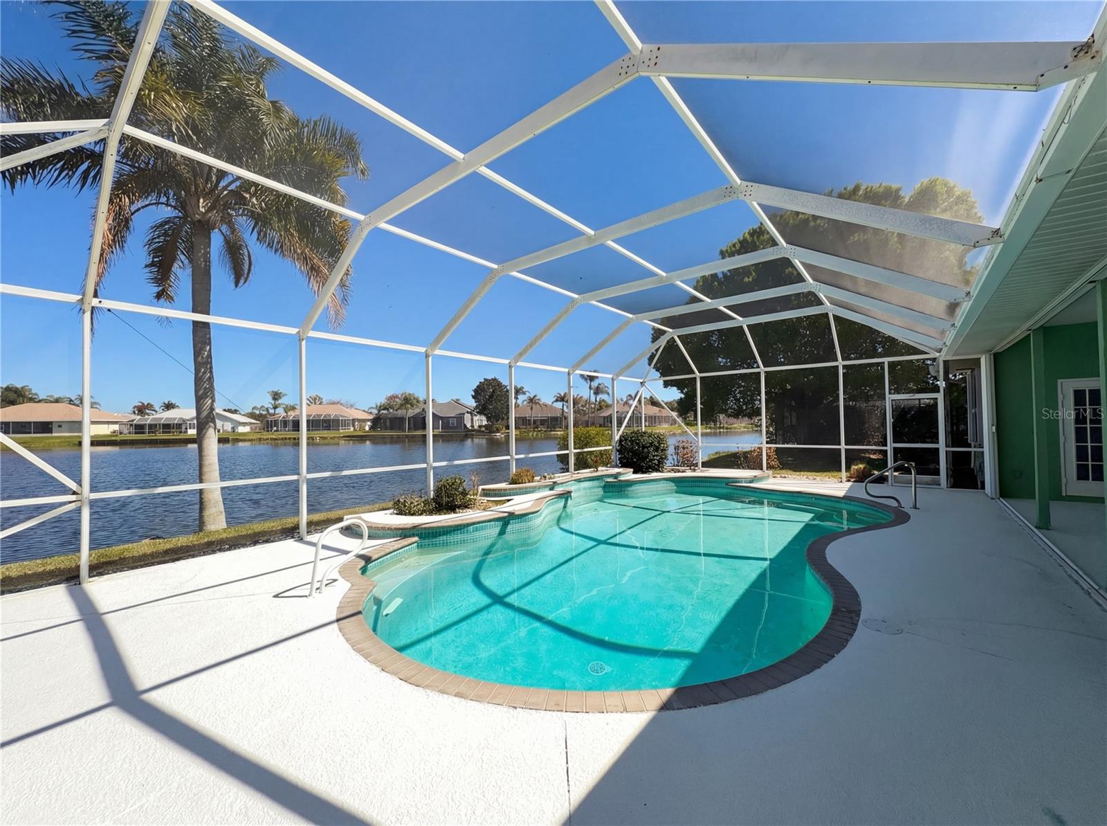 SIX MILE CREEK PH 04 - Residential