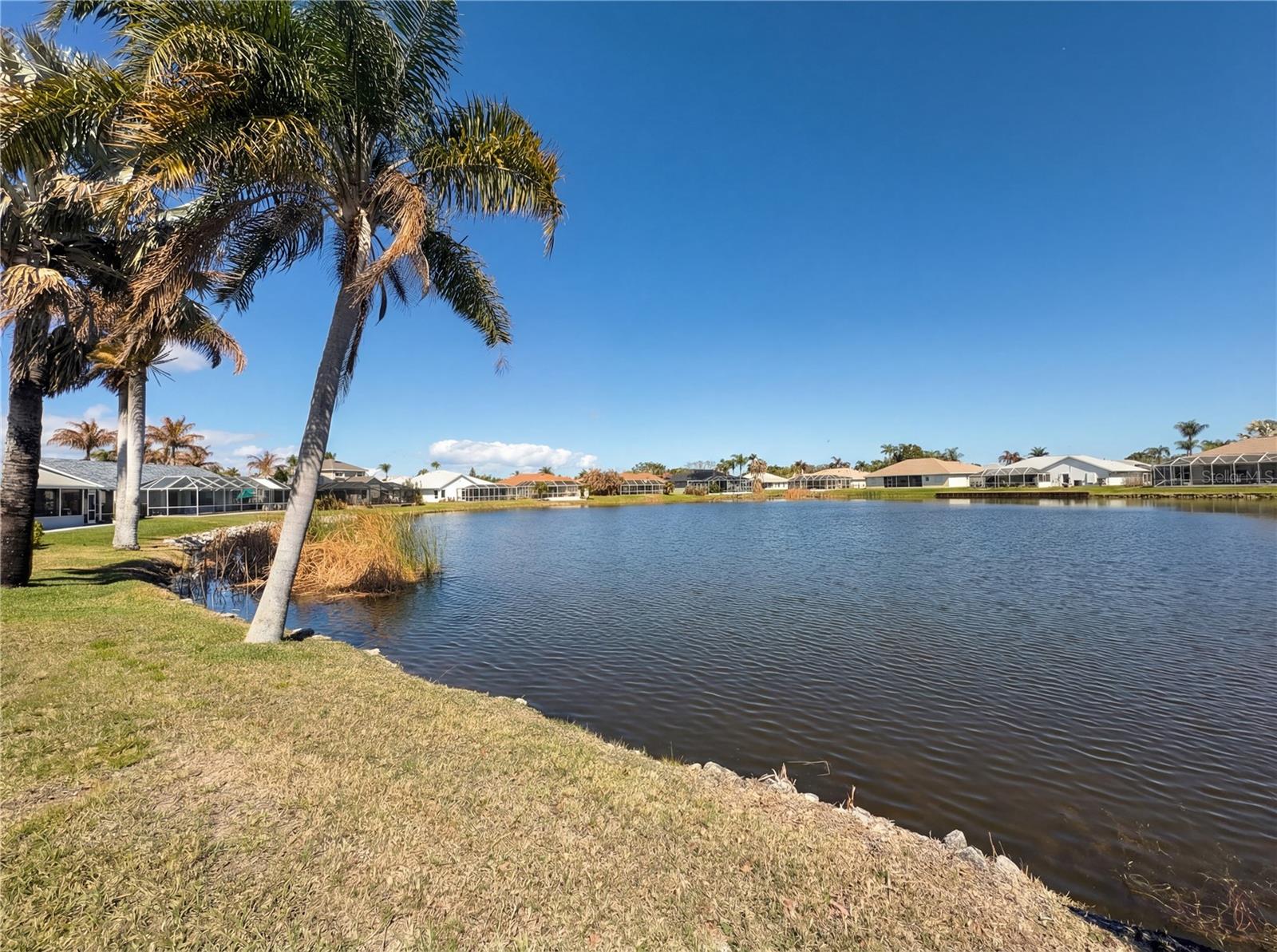 SIX MILE CREEK PH 04 - Residential