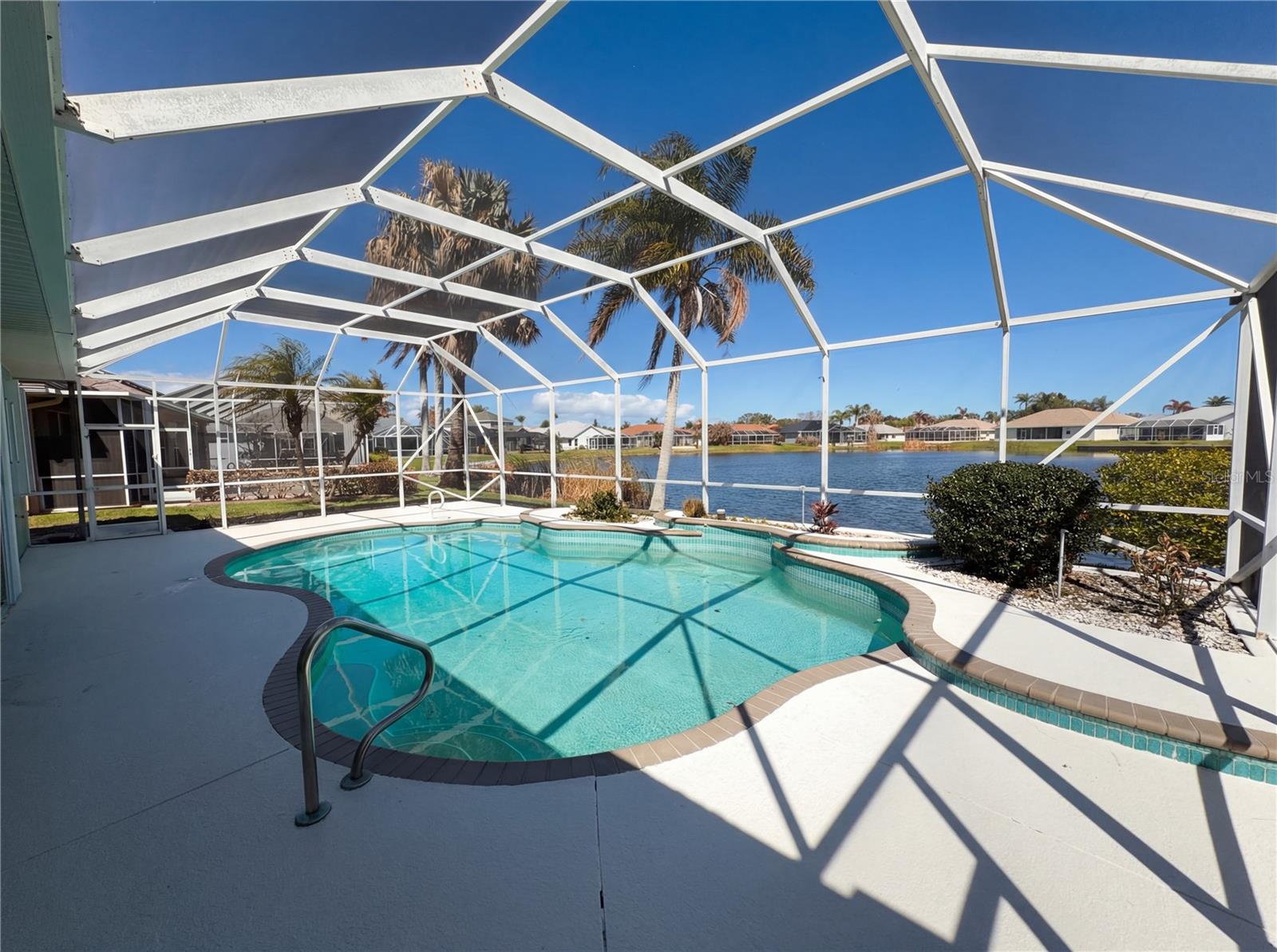 SIX MILE CREEK PH 04 - Residential