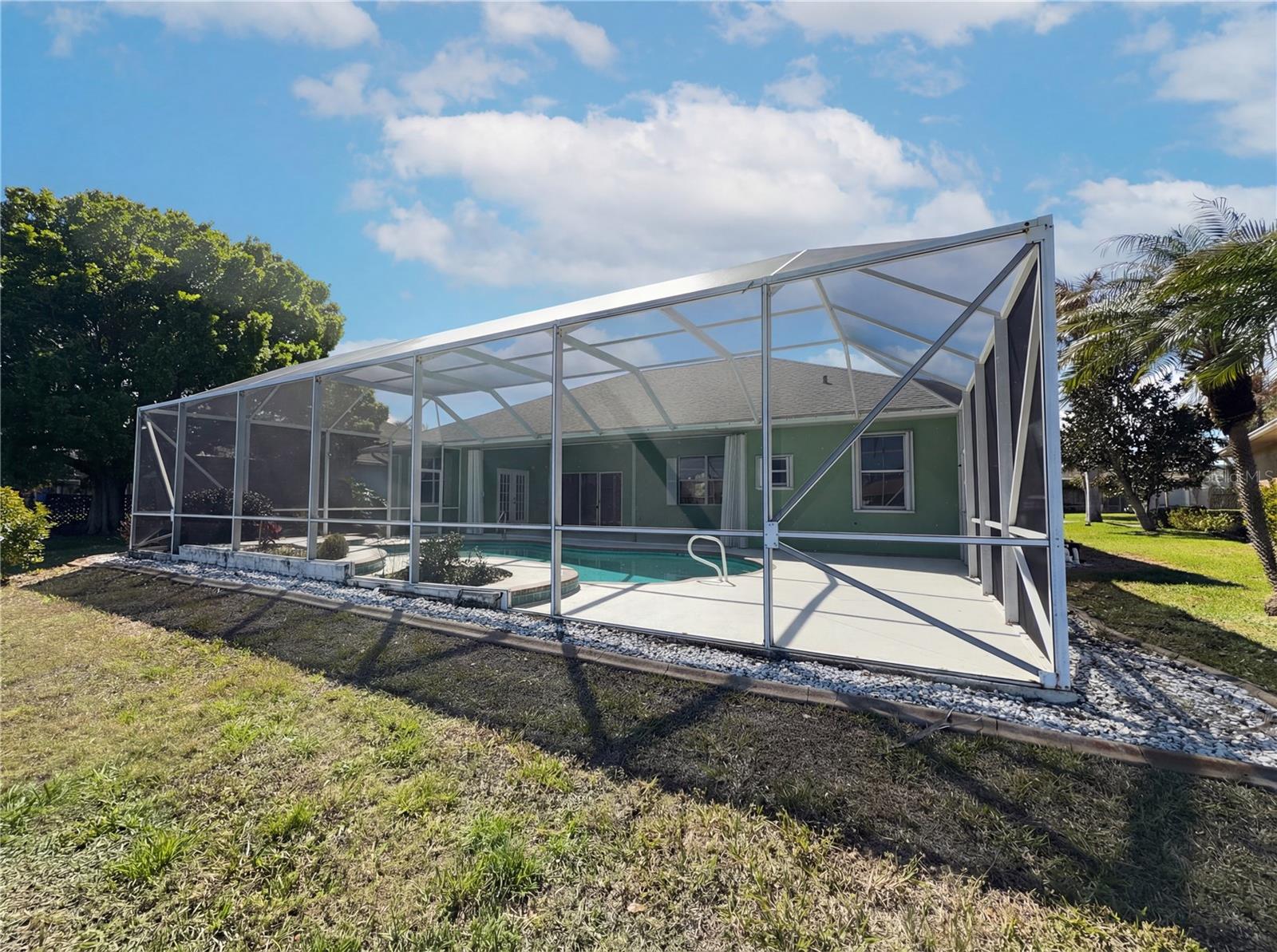 SIX MILE CREEK PH 04 - Residential