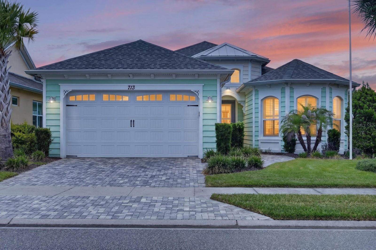 713 LANDSHARK BOULEVARD