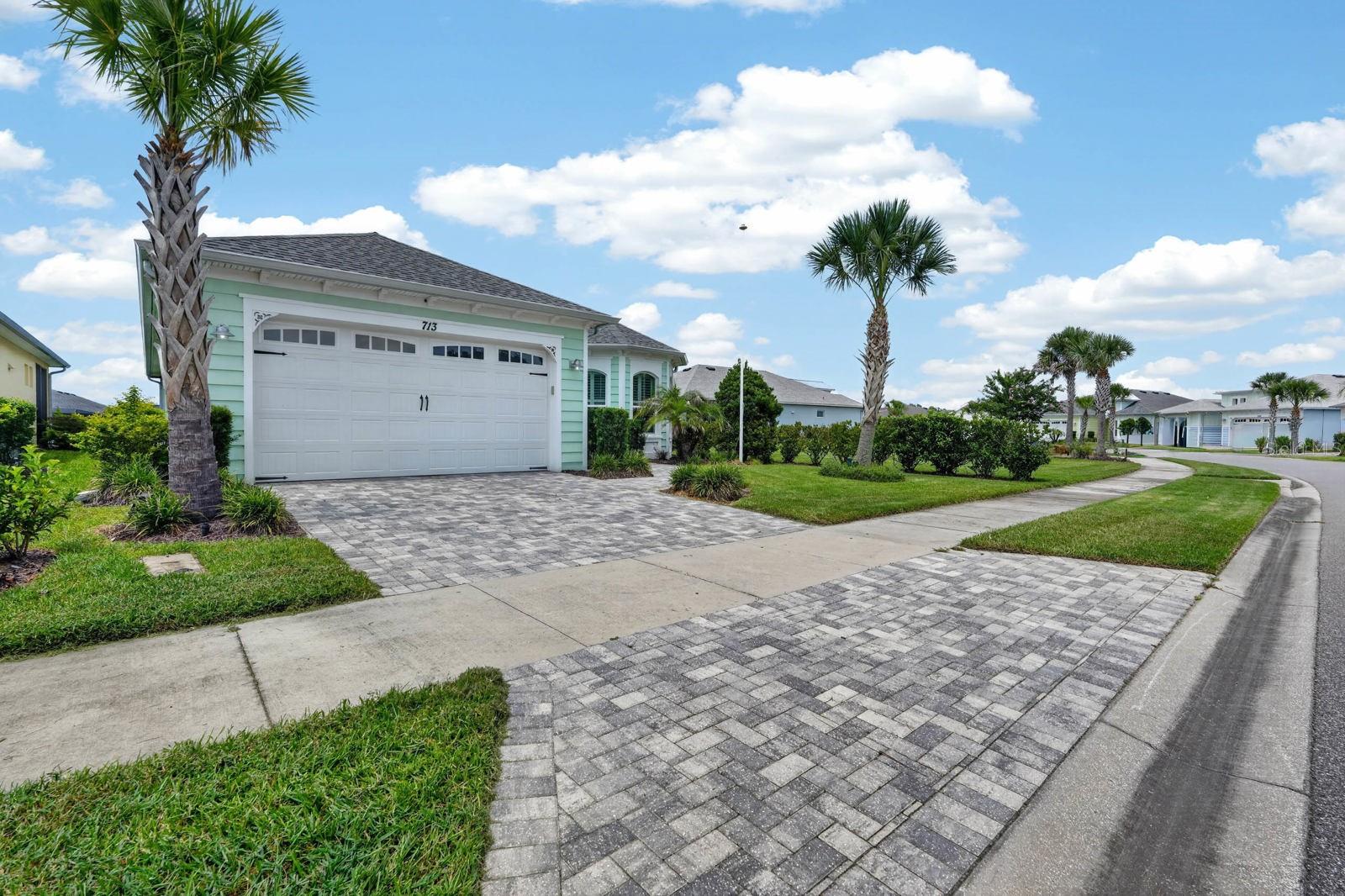 713 LANDSHARK BOULEVARD