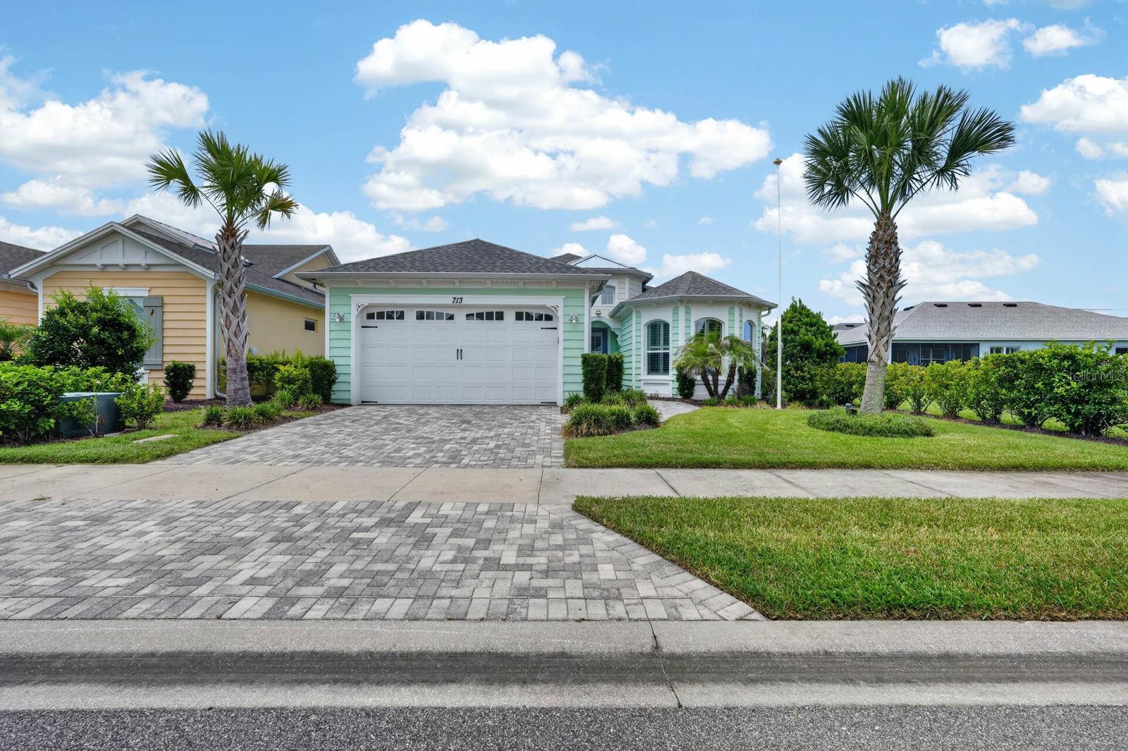 713 LANDSHARK BOULEVARD