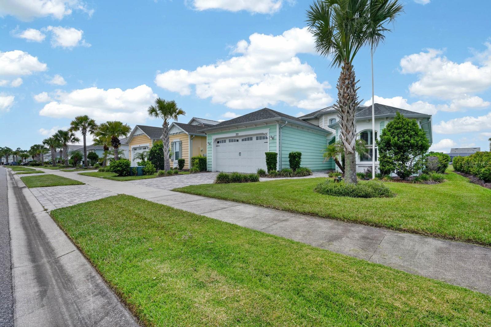 713 LANDSHARK BOULEVARD