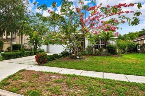 4931 RIDGEMOOR CIRCLE PALM HARBOR FL 34685