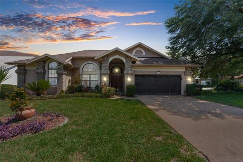 A home in SPRING HILL