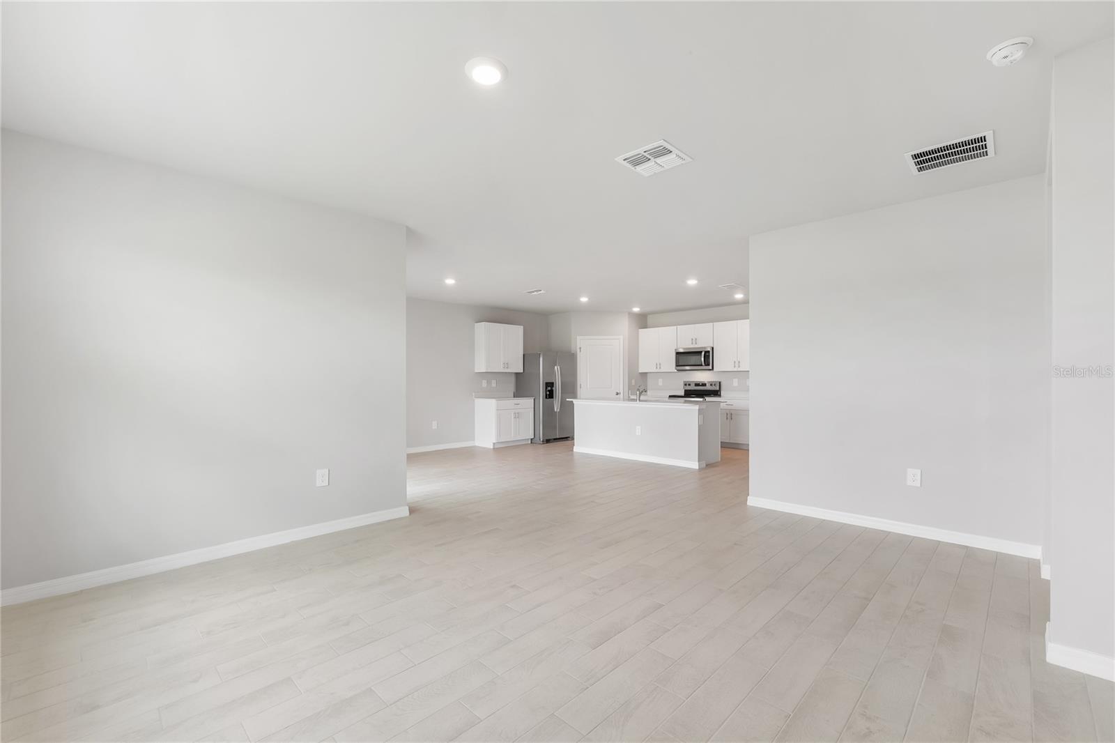 BURNT STORE VILLAGE - Residential