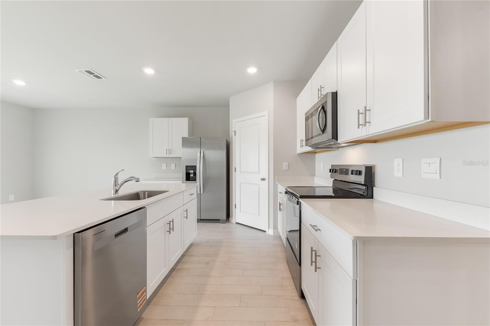 BURNT STORE VILLAGE - Residential