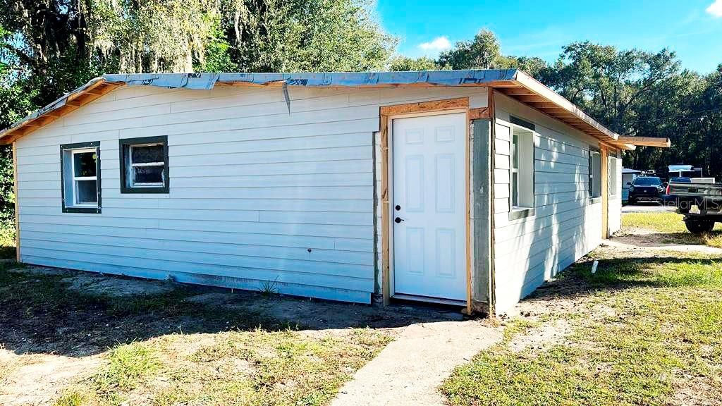 Photo of 921 S Salisbury Avenue, Deland, FL 32720 (MLS # O6327611)