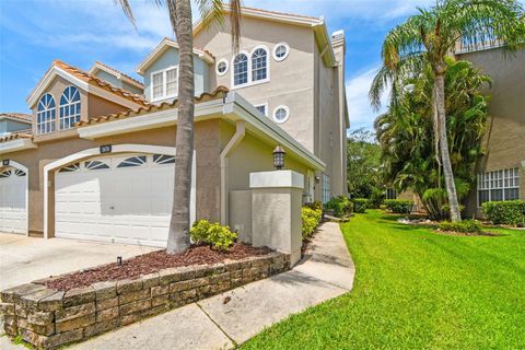 1676 ARABIAN LANE PALM HARBOR FL 34685