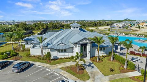 A home in PUNTA GORDA