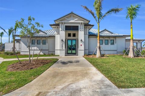 A home in PUNTA GORDA