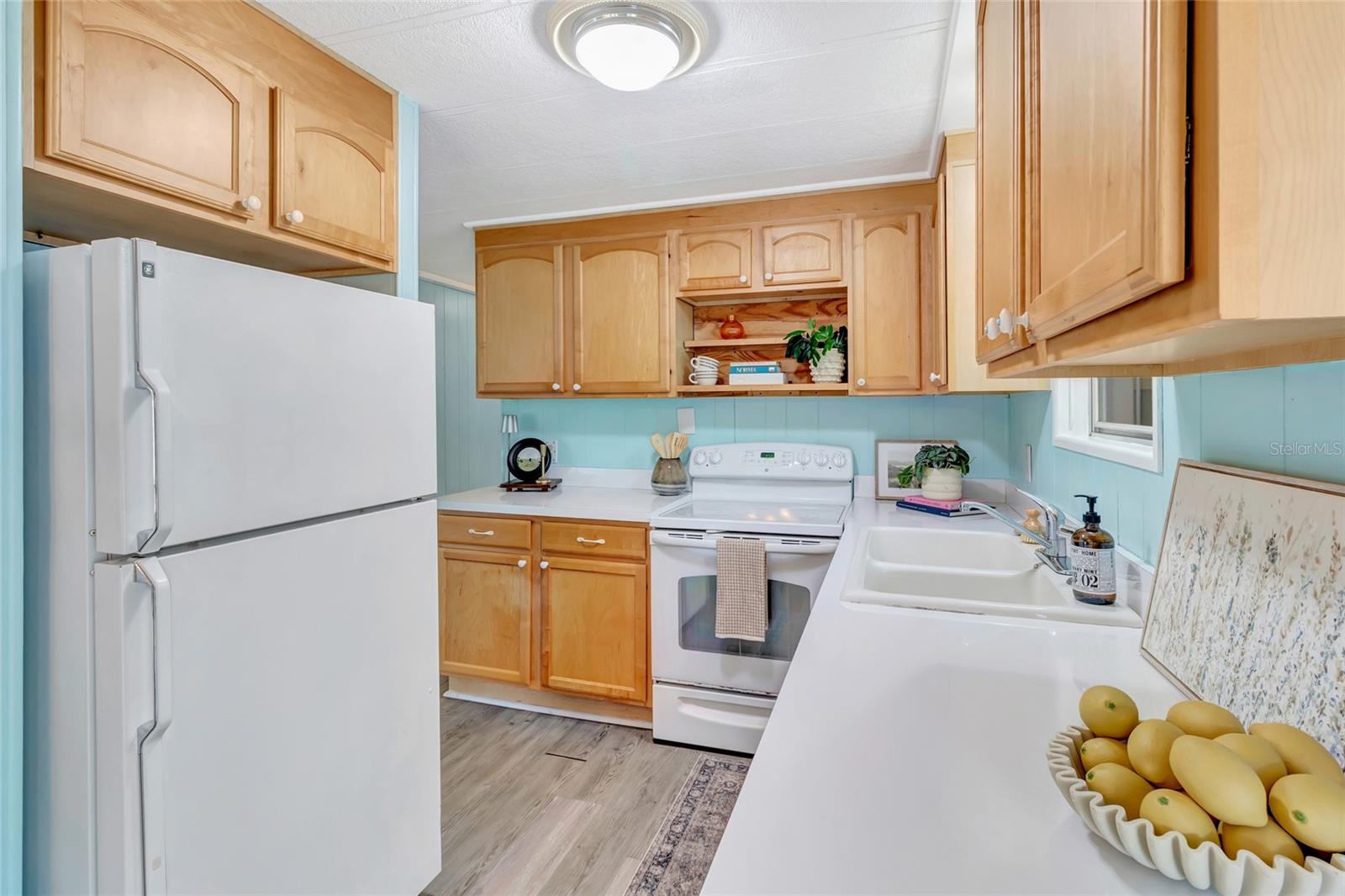OAK GROVE VILLAGE CONDO - Residential