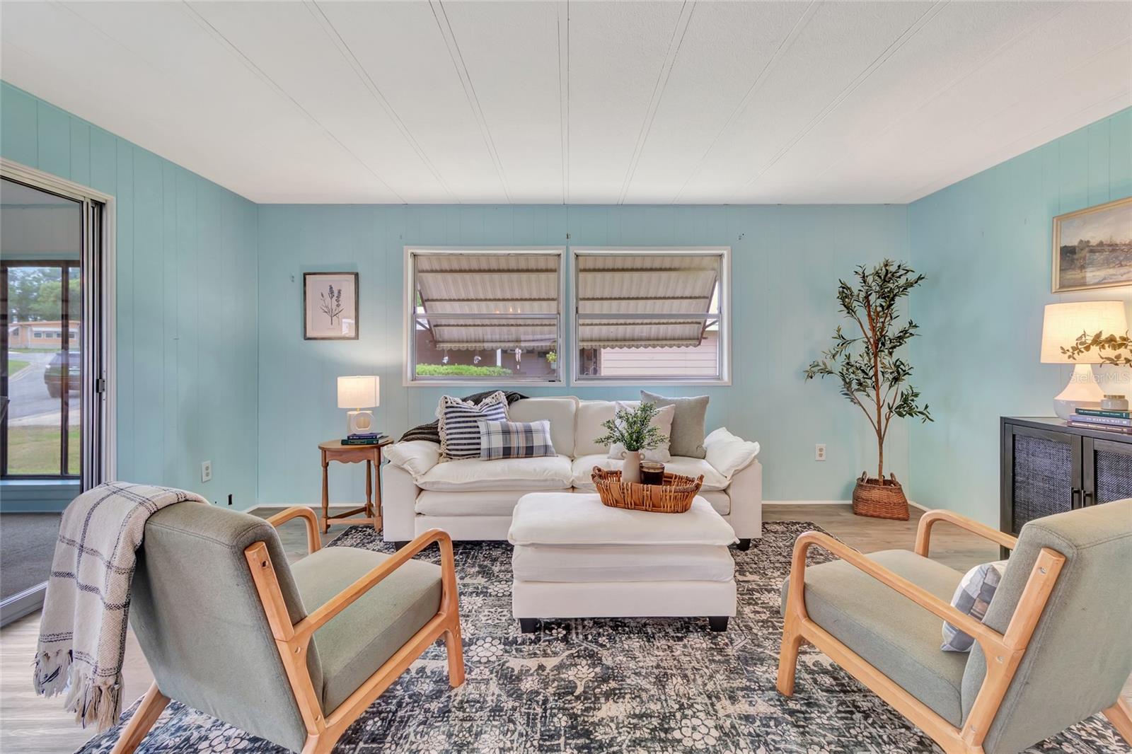 OAK GROVE VILLAGE CONDO - Residential
