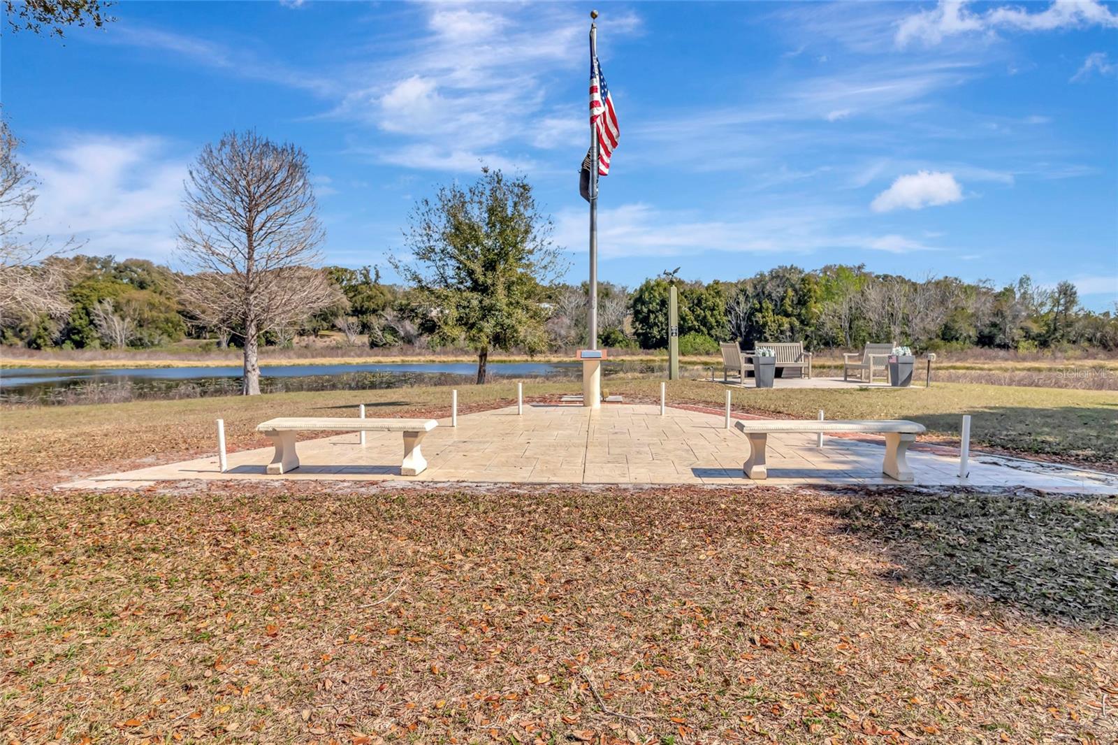 OAK GROVE VILLAGE CONDO - Residential