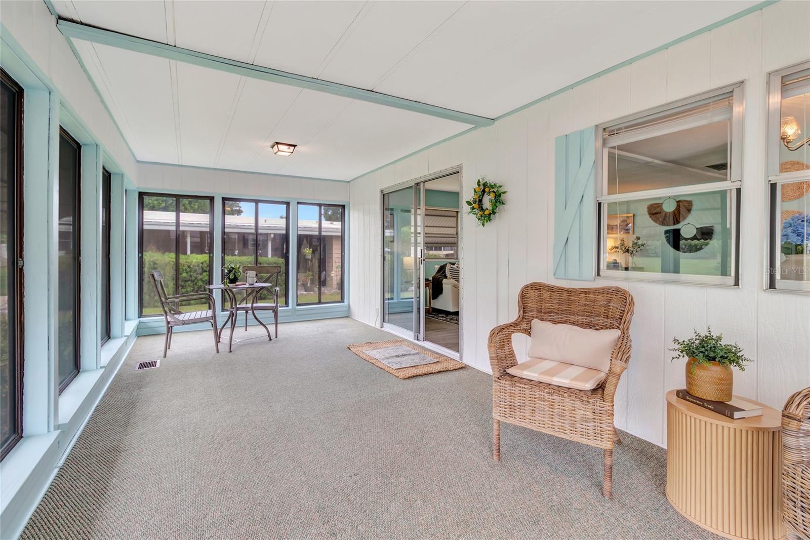 OAK GROVE VILLAGE CONDO - Residential