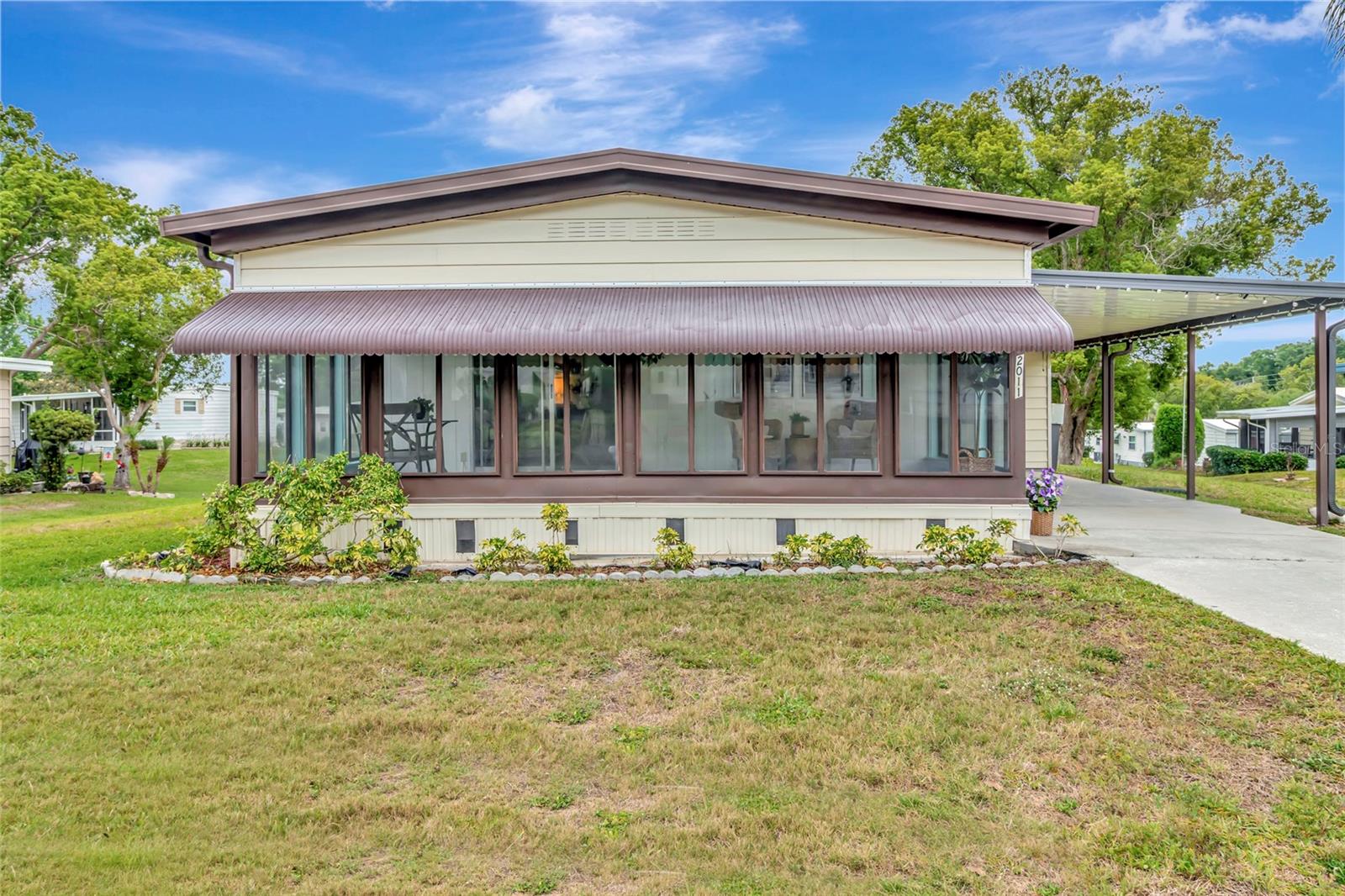 OAK GROVE VILLAGE CONDO - Residential