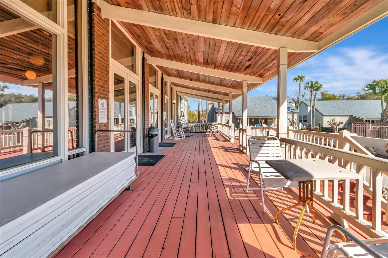 OAK GROVE VILLAGE CONDO - Residential