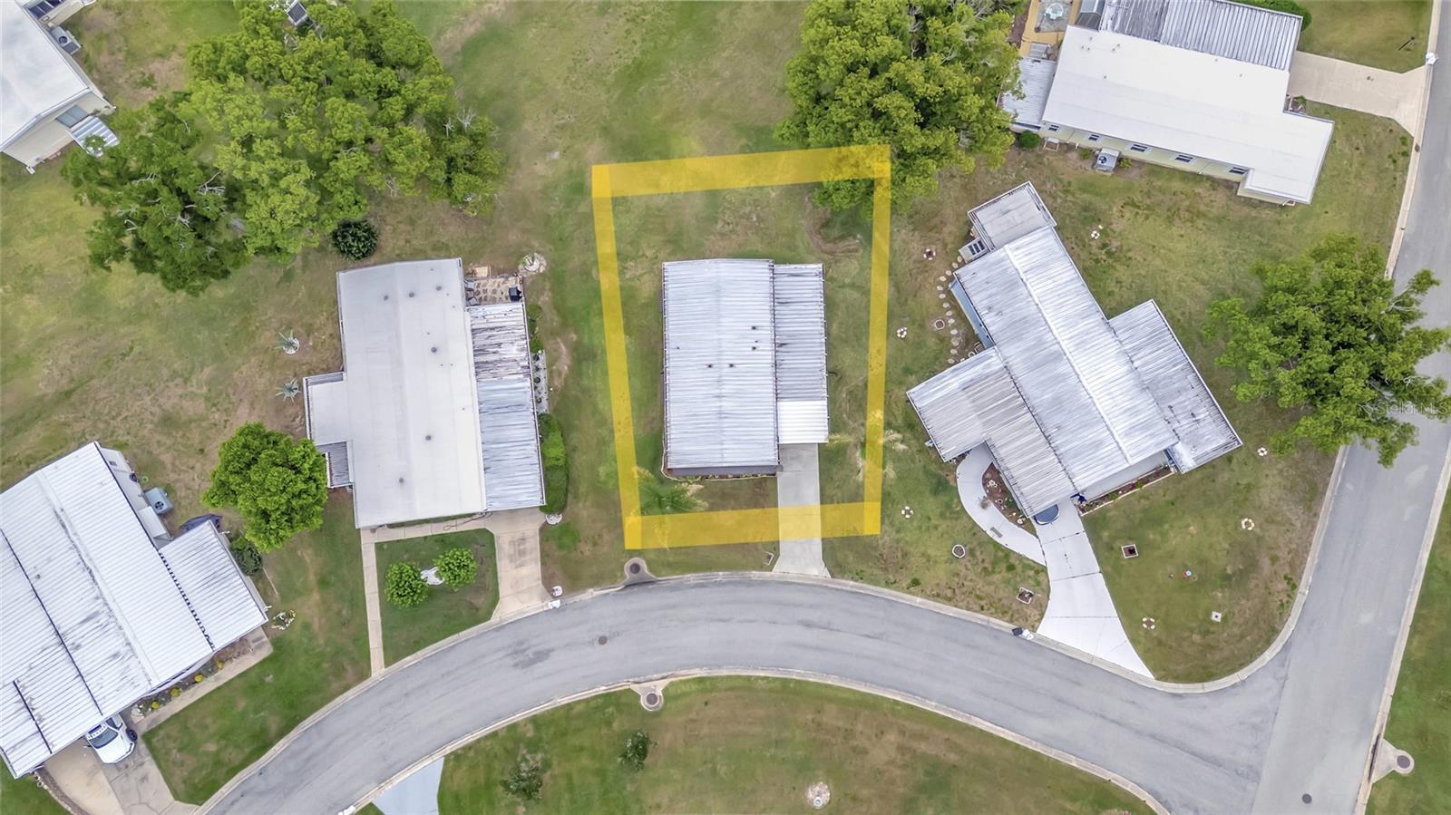 OAK GROVE VILLAGE CONDO - Residential