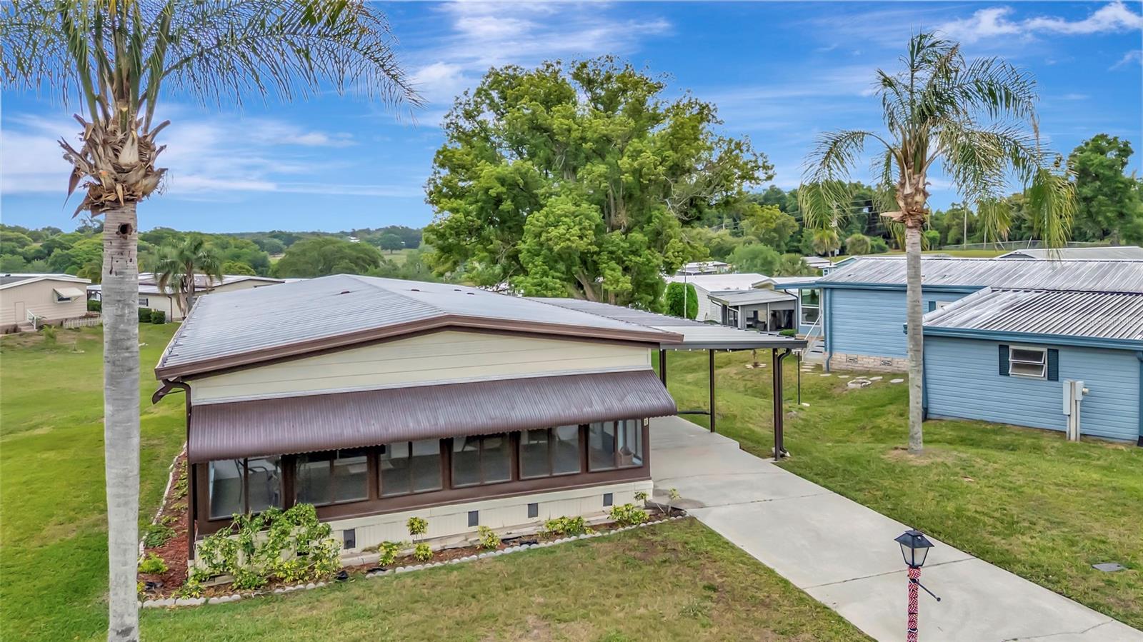 OAK GROVE VILLAGE CONDO - Residential
