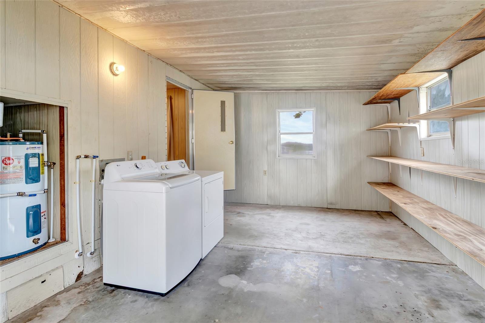 OAK GROVE VILLAGE CONDO - Residential