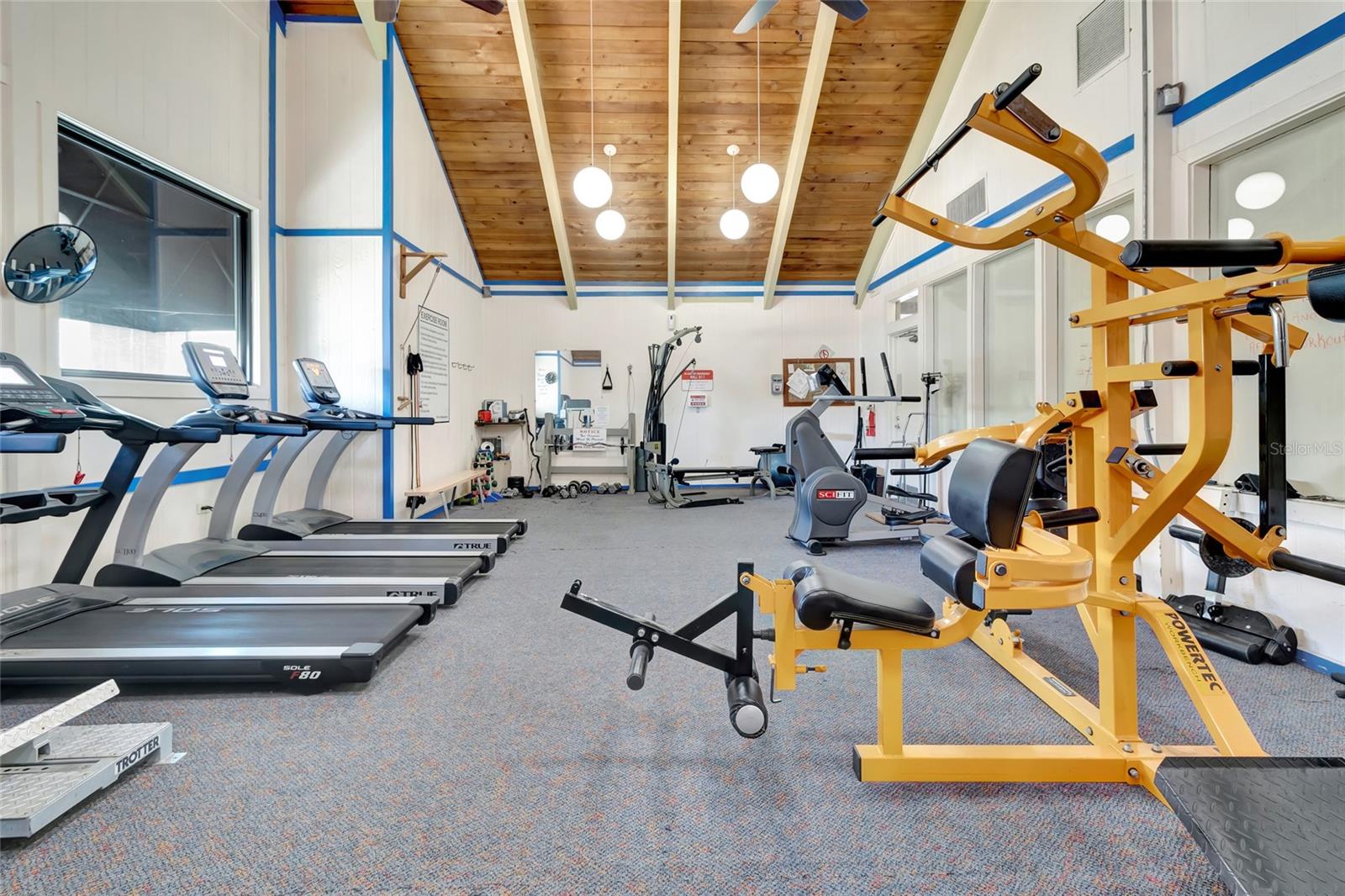 OAK GROVE VILLAGE CONDO - Residential