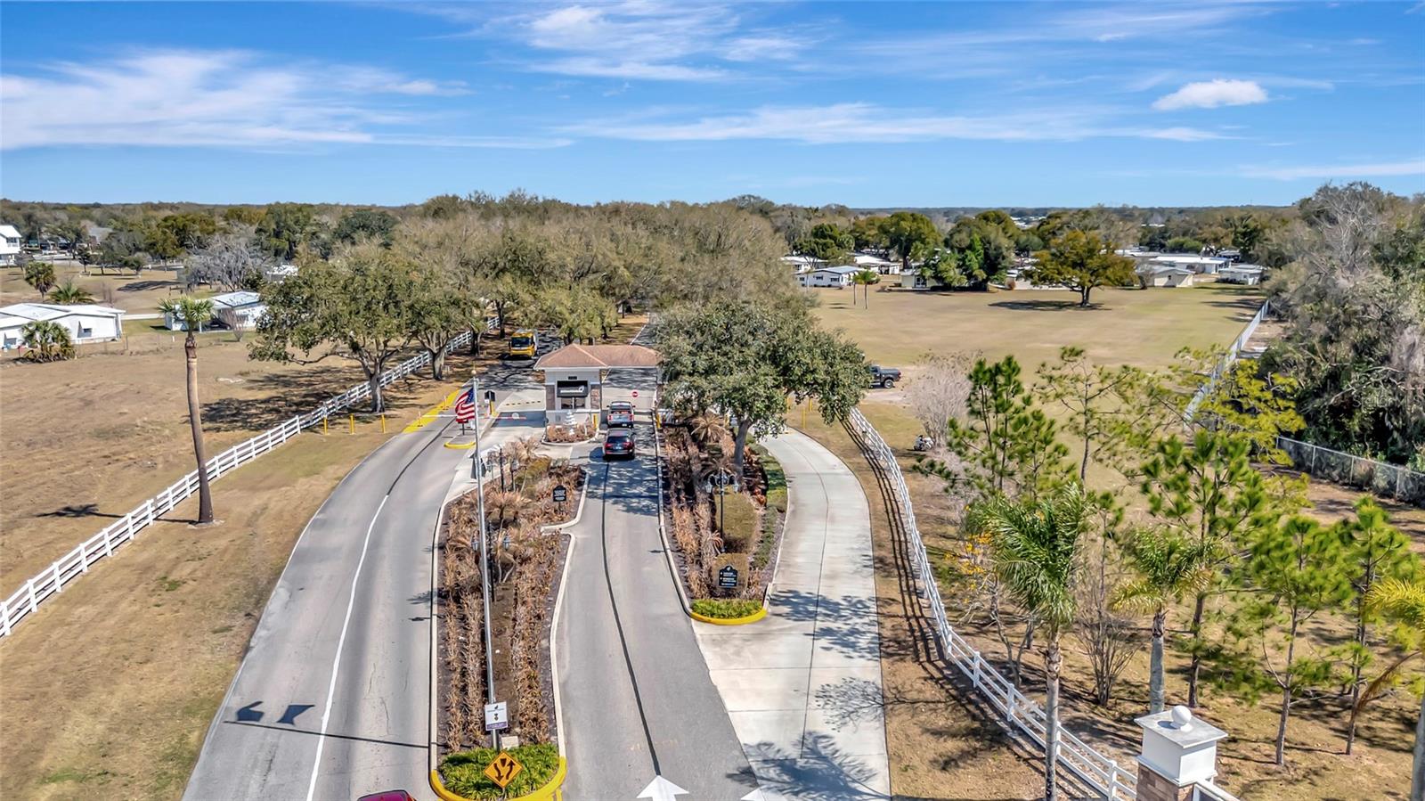 OAK GROVE VILLAGE CONDO - Residential