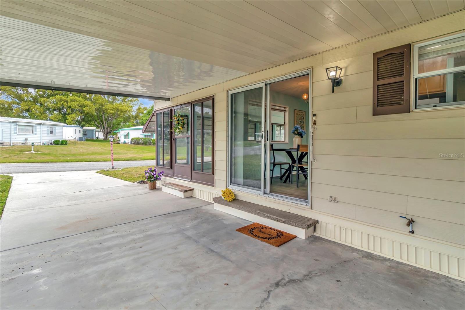 OAK GROVE VILLAGE CONDO - Residential