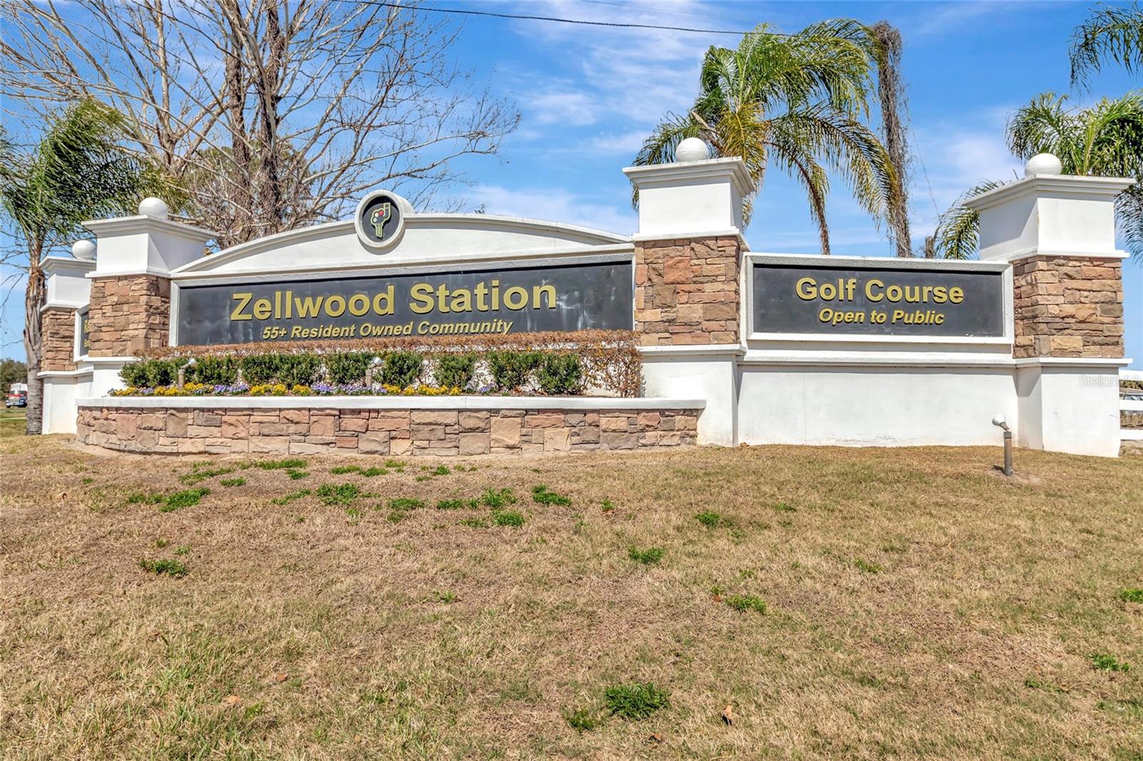 OAK GROVE VILLAGE CONDO - Residential