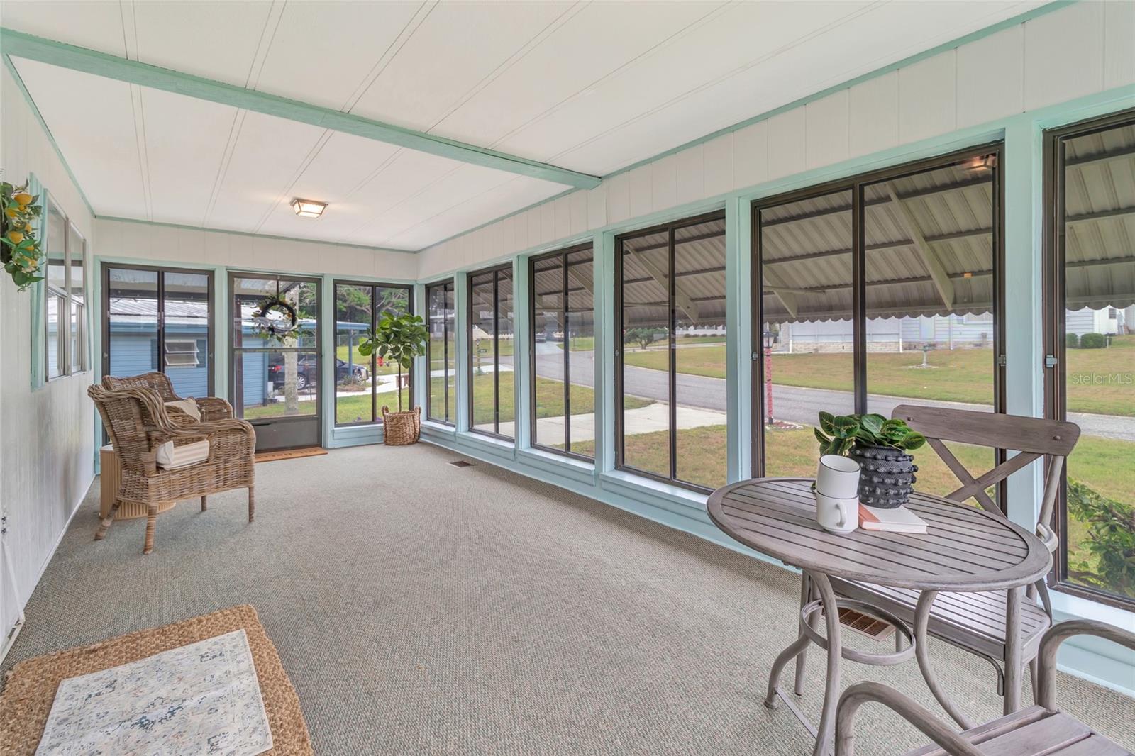OAK GROVE VILLAGE CONDO - Residential