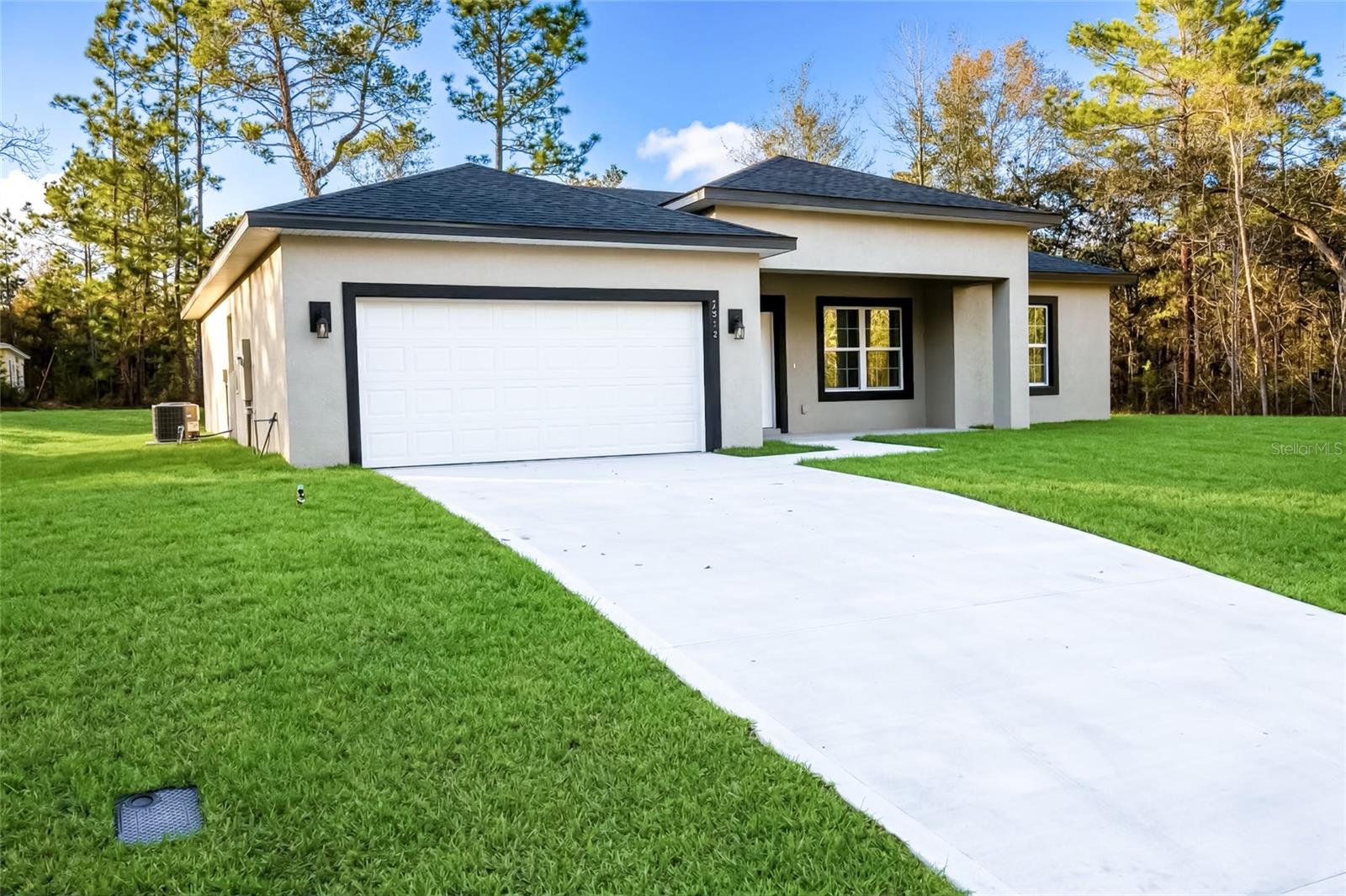 CITRUS SPGS UNIT 09 - Residential