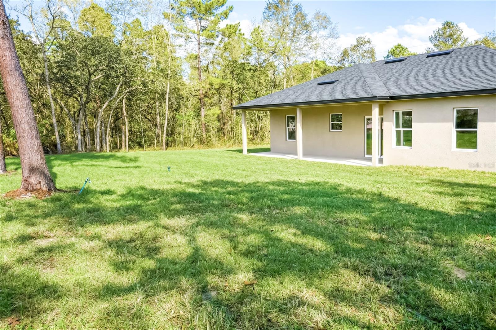 CITRUS SPGS UNIT 09 - Residential