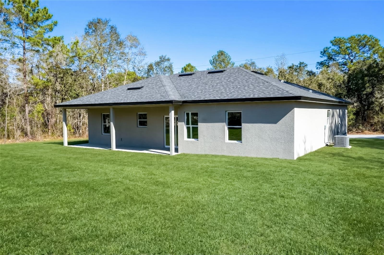 CITRUS SPGS UNIT 09 - Residential