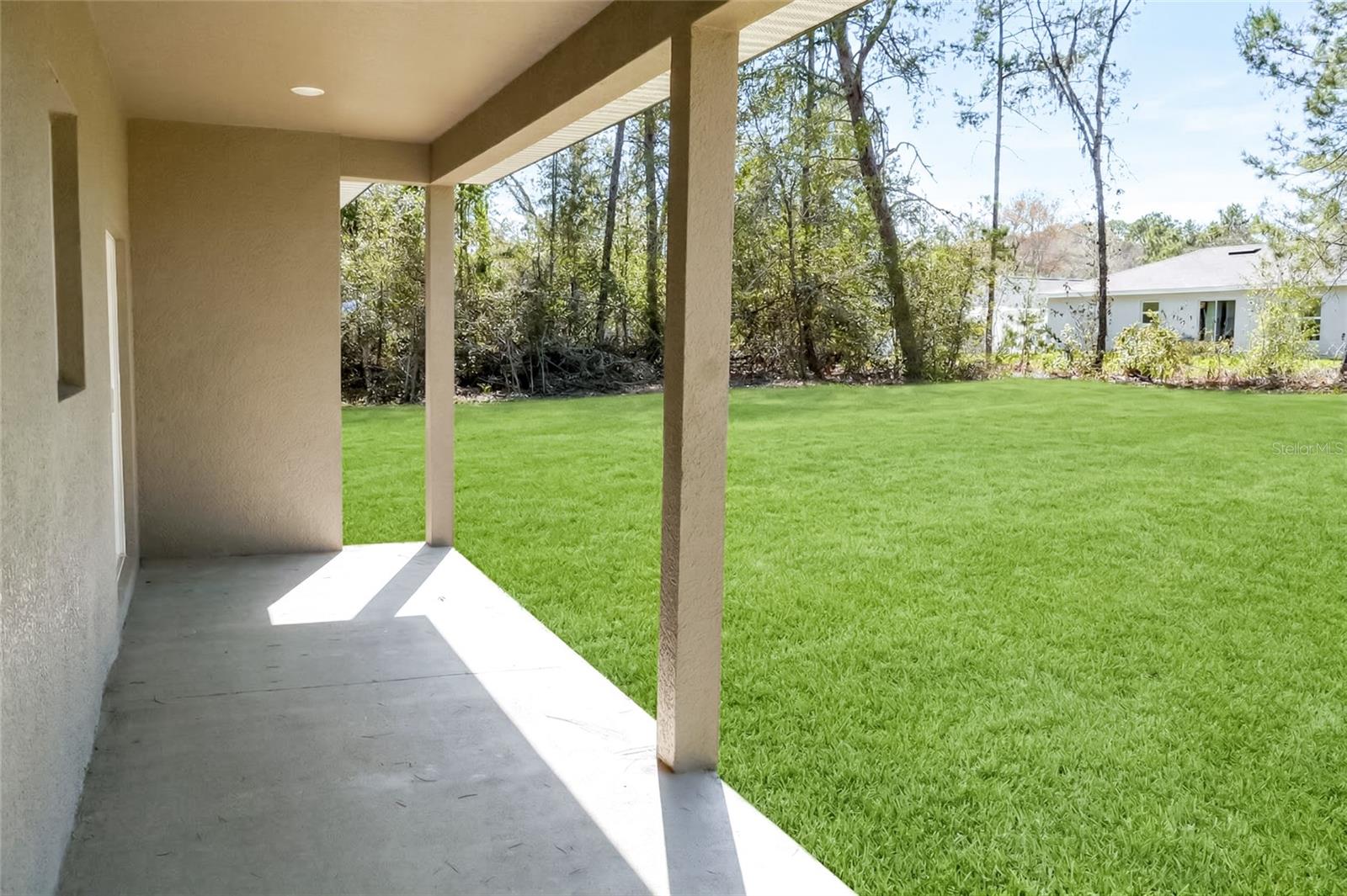 CITRUS SPGS UNIT 09 - Residential