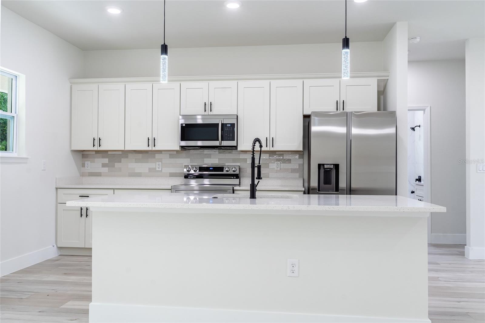 CITRUS SPGS UNIT 09 - Residential