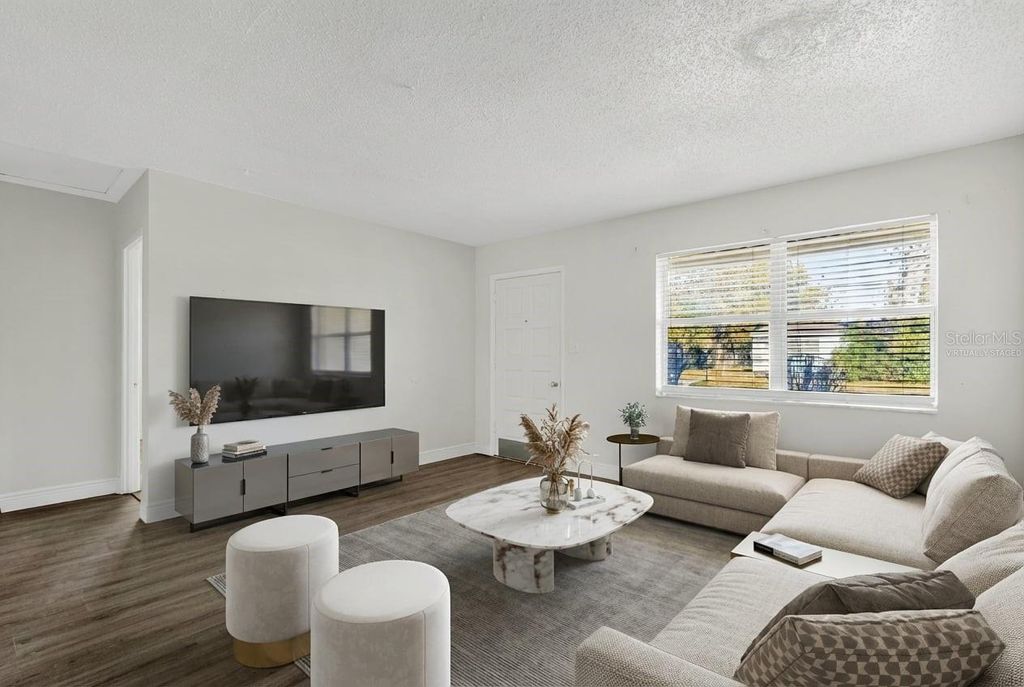 Photo of 1804 Riley Avenue, Orlando, FL 32805 (MLS # O6379296)