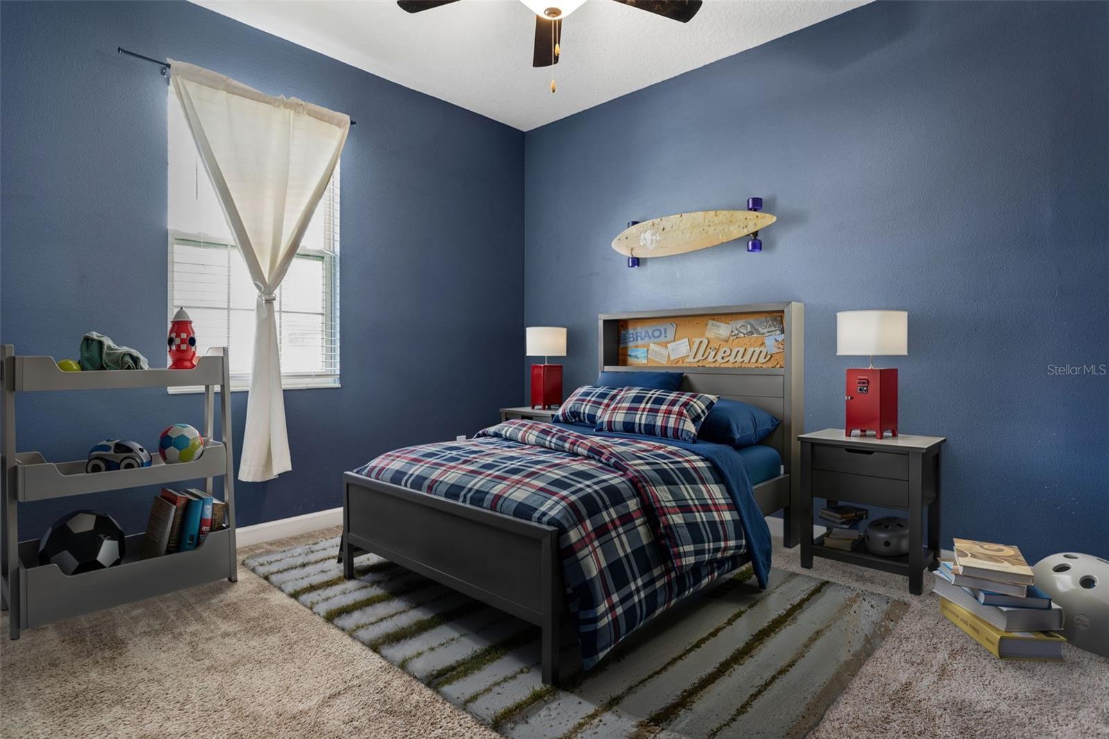 CONNERTON VILLAGE - Residential