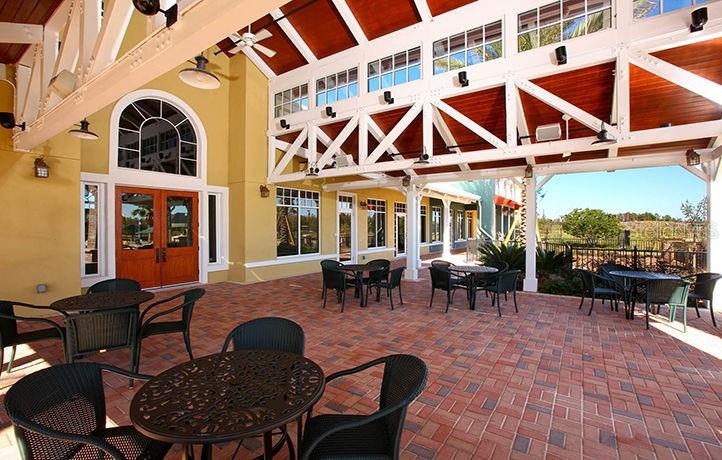 CONNERTON VILLAGE - Residential