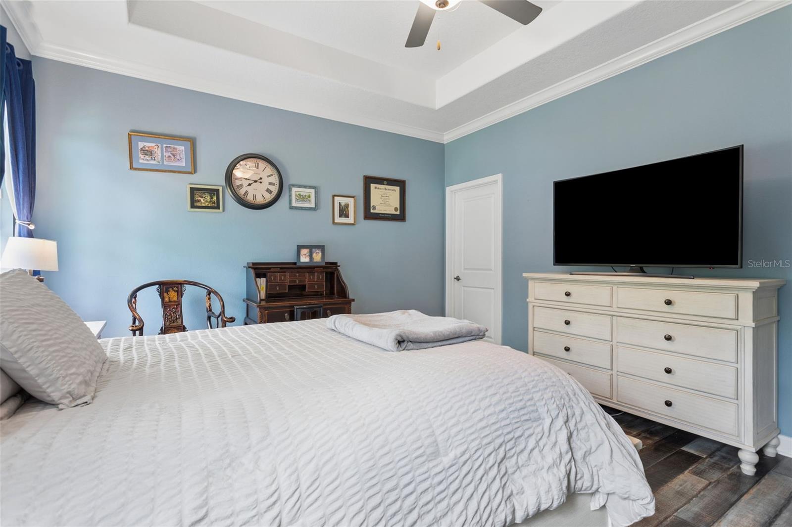 CONNERTON VILLAGE - Residential