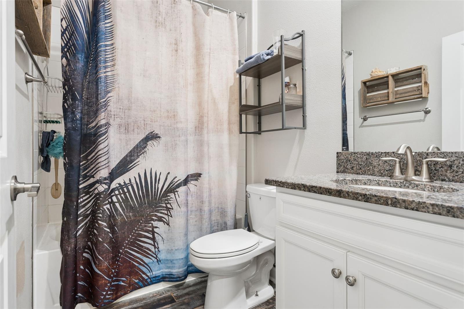 CONNERTON VILLAGE - Residential