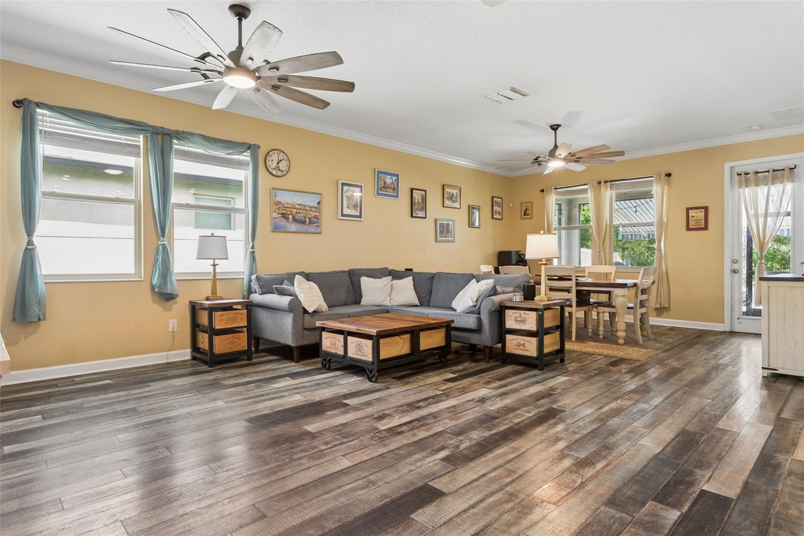 CONNERTON VILLAGE - Residential