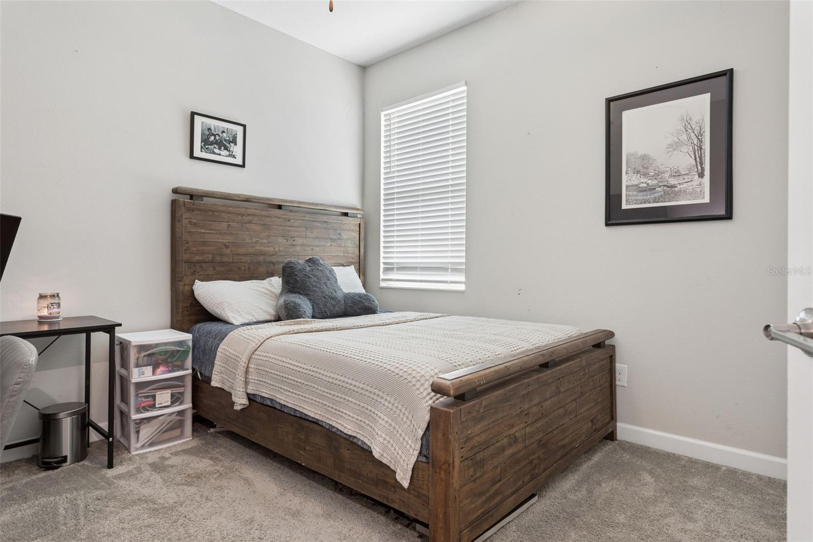 CONNERTON VILLAGE - Residential