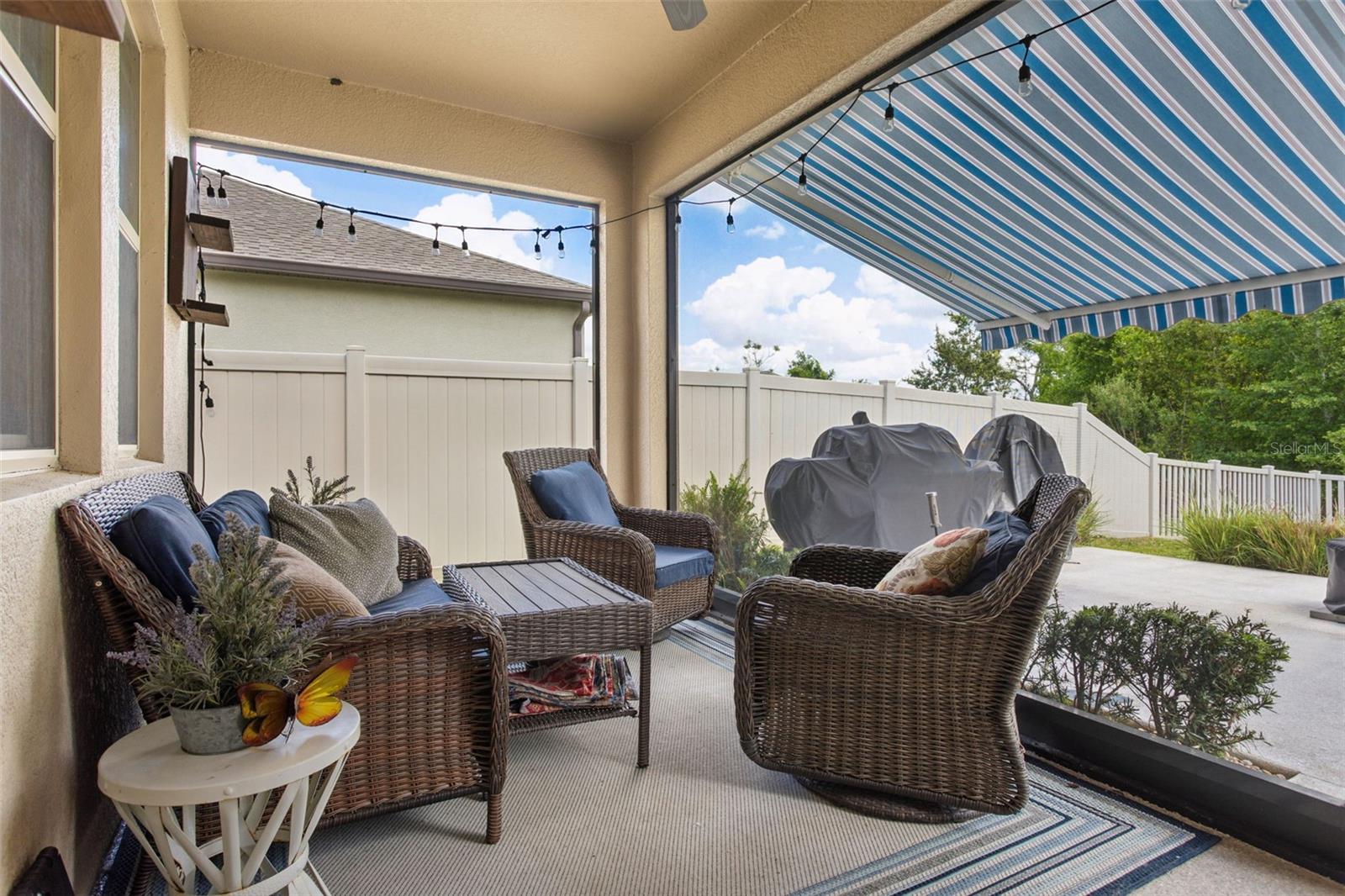 CONNERTON VILLAGE - Residential